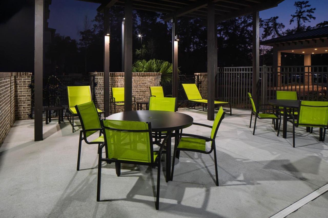 Springhill Suites Hilton Head Island Exterior photo